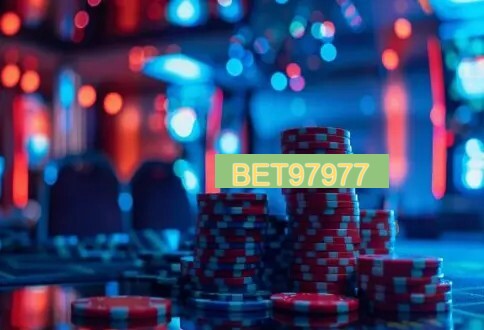 BET97977 Casino: Jogue Online e Ganhe Grandes Prêmios
