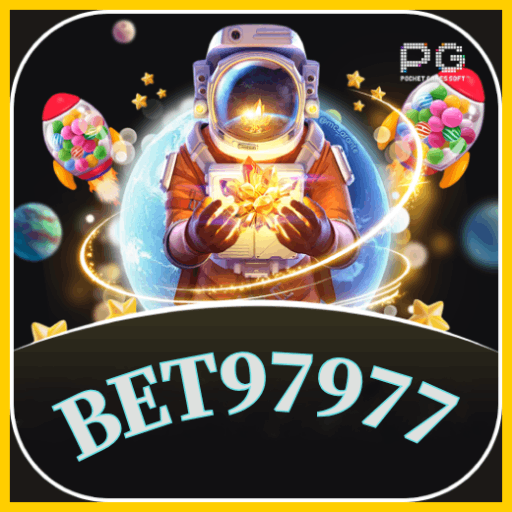 Logo da BET97977